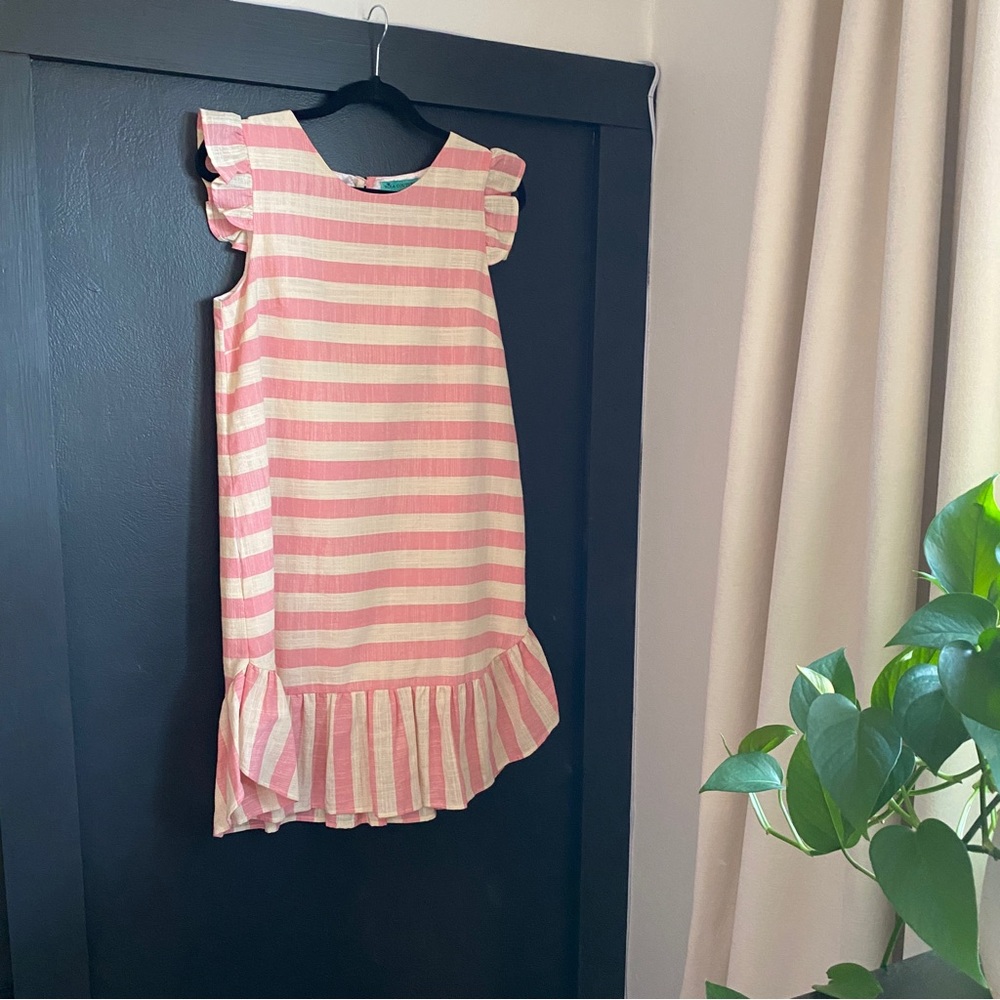 New Orleans made dress